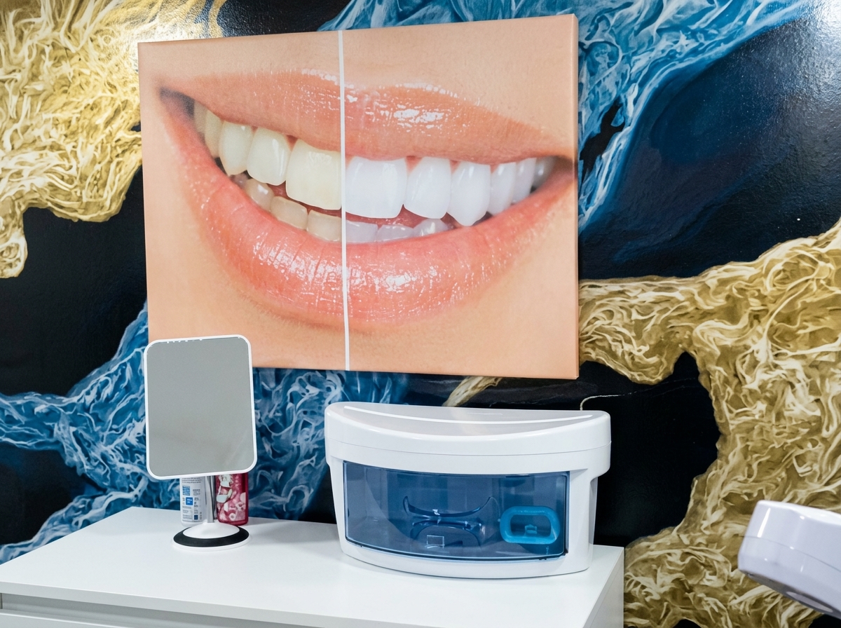 Espace esthétique et équipements de beauté MEL'GLOW Tizi Ouzou